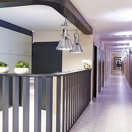 Vacationclub - Diune Apartment 63-2